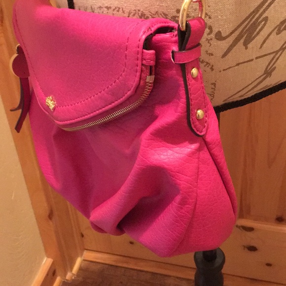 Juicy Couture Crossbody Bag - Picture 4 of 8